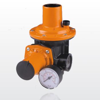 Pietro Fiorentini HP100B/TR OPSO REG 140 Kpa [PF-HP-100/B-TR] Regulator Gas Pressure Regulators